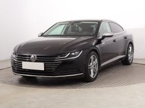 Volkswagen Arteon - 2018