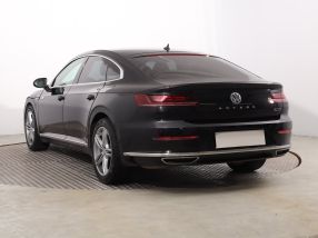 Volkswagen Arteon - 2018