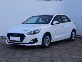 Hyundai i30 - 2019