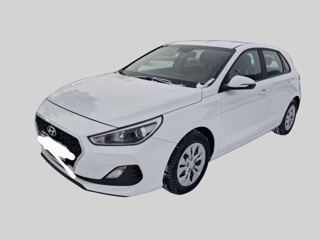 Hyundai i30 2019