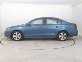 Volkswagen Jetta - 2017