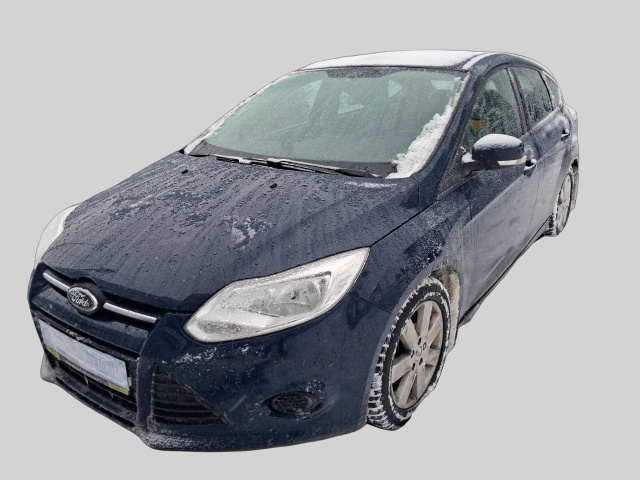 Ford Focus 2011