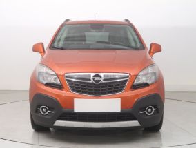 Opel Mokka - 2016