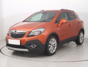 Opel Mokka - 2016