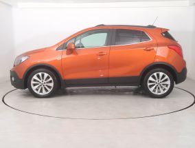 Opel Mokka - 2016
