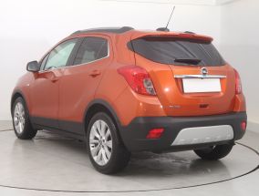 Opel Mokka - 2016