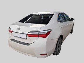Toyota Corolla - 2018