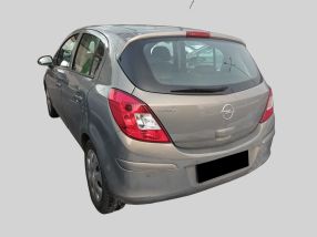 Opel Corsa - 2010