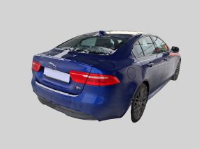 Jaguar XE - 2016