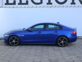 Jaguar XE - 2016