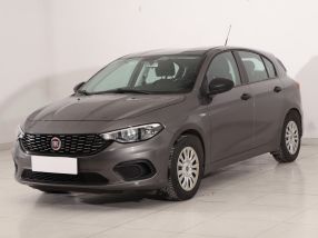 Fiat Tipo - 2017