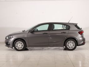 Fiat Tipo - 2017