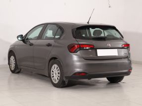 Fiat Tipo - 2017