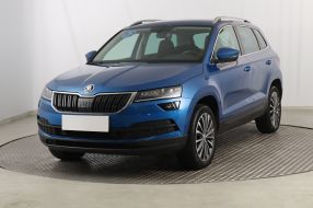 Skoda Karoq - 2022