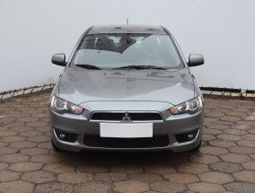 Mitsubishi Lancer - 2014