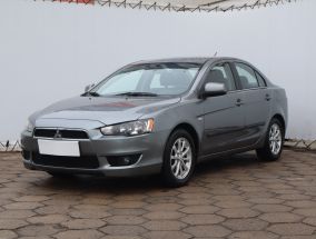 Mitsubishi Lancer - 2014