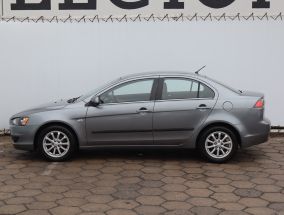 Mitsubishi Lancer - 2014
