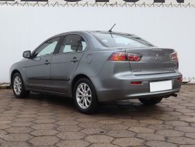 Mitsubishi Lancer - 2014