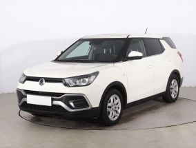 SsangYong XLV - 2018