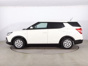 SsangYong XLV - 2018