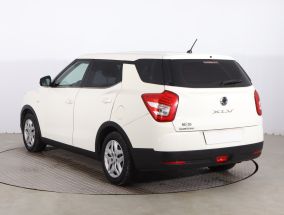 SsangYong XLV - 2018