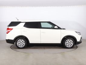 SsangYong XLV - 2018