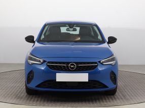 Opel Corsa-e - 2020