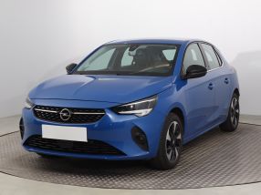 Opel Corsa-e - 2020