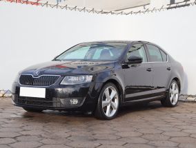 Škoda Octavia - 2016