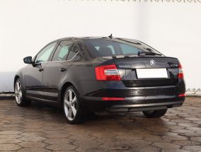 Škoda Octavia - 2016