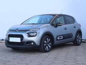 Citroen C3 - 2024