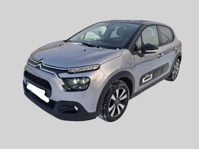 Citroen C3 2024