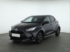 Toyota Yaris - 2020