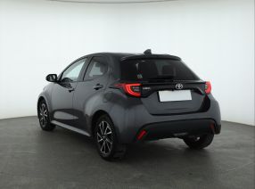 Toyota Yaris - 2020