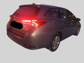 Toyota Auris - 2017