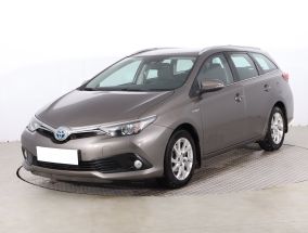 Toyota Auris - 2017