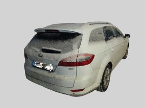 Ford Mondeo - 2008