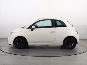Fiat 500 - 2008