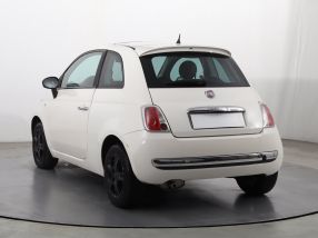 Fiat 500 - 2008