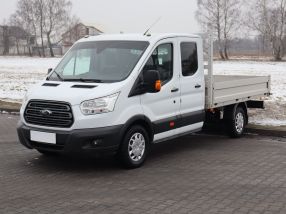 Ford Transit - 2018