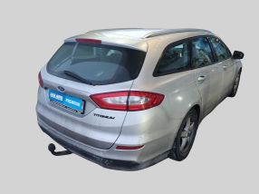 Ford Mondeo - 2016