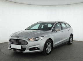 Ford Mondeo - 2016