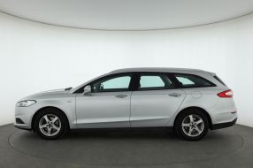 Ford Mondeo - 2016