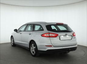 Ford Mondeo - 2016