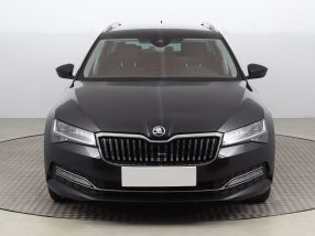 Skoda Superb - 2019