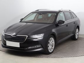 Skoda Superb - 2019