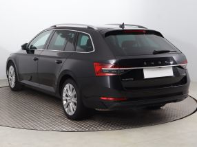 Skoda Superb - 2019