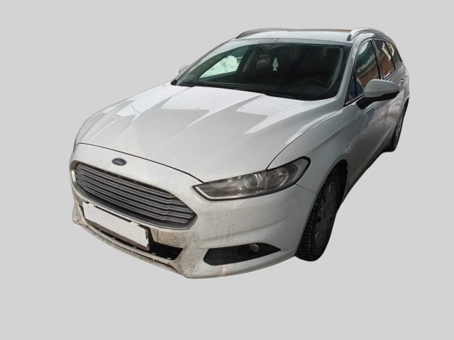 Ford Mondeo 2014