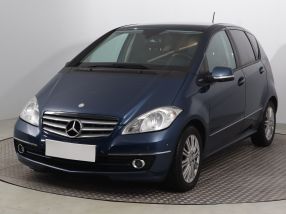 Mercedes - Benz A - 2009