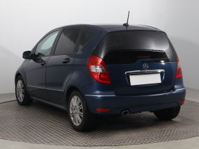 Mercedes - Benz A - 2009